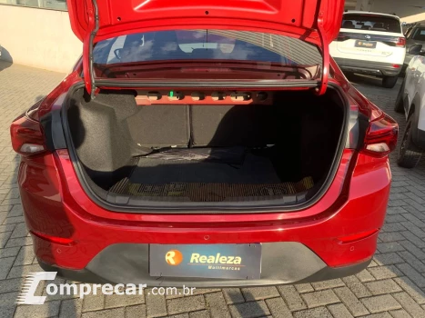 ONIX SEDAN Plus LT 1.0 12V TB Flex Aut.