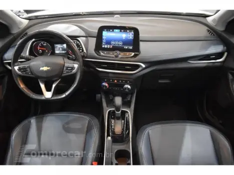 TRACKER - 1.2 TURBO PREMIER AUTOMÁTICO