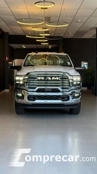 2500 6.7 Laramie 4X4 CD I6 Turbo
