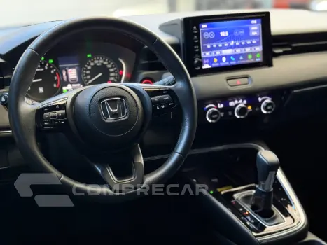 HR-V EXL 1.5 Flex Sensing 16V 5p Aut.