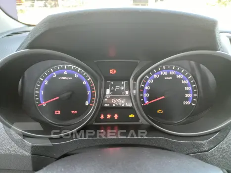 HB20 1.6 Premium 16V