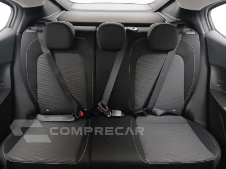 FASTBACK 1.0 TURBO 200 HYBRID AUDACE CVT