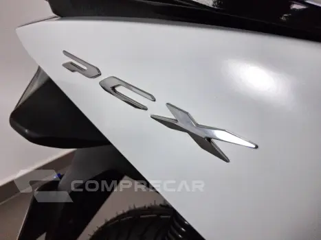 PCX DLX