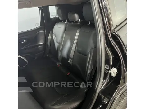 RENEGADE 1.8 16V FLEX 4P AUTOMÁTICO
