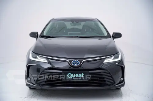 Corolla Altis 1.8 16V Aut. (Híbrido)