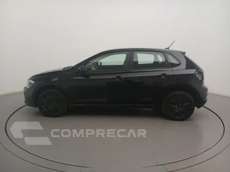 POLO 1.0 MPI TRACK MANUAL