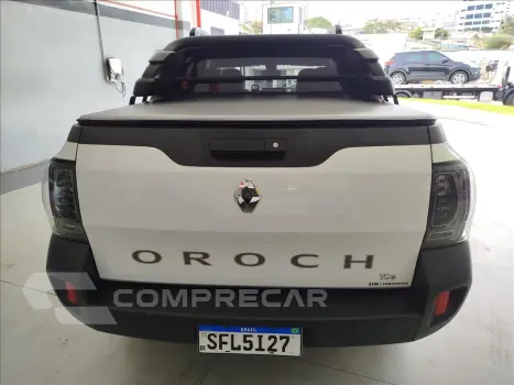 OROCH 1.3 TCE Outsider