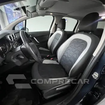 C3 Tendance 1.5 Flex 8V 5p Mec.