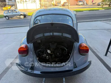 FUSCA 1300