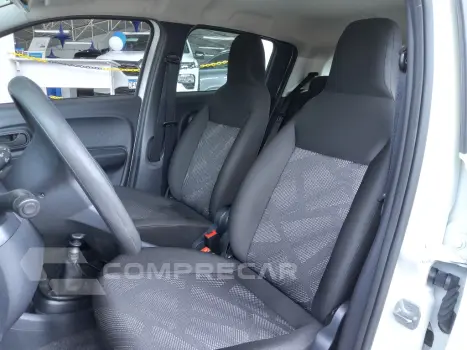 MOBI 1.0 EVO FLEX LIKE. ON MANUAL