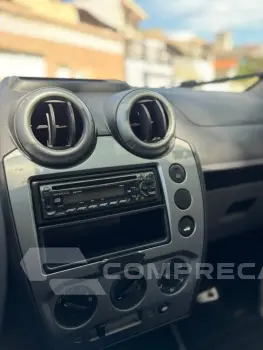FIESTA 1.6 MPI 8V