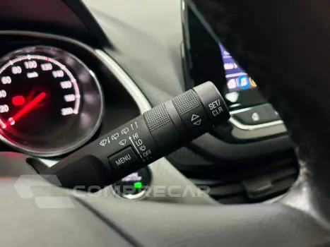 ONIX 1.0 TURBO FLEX PREMIER AUTOMÁTICO