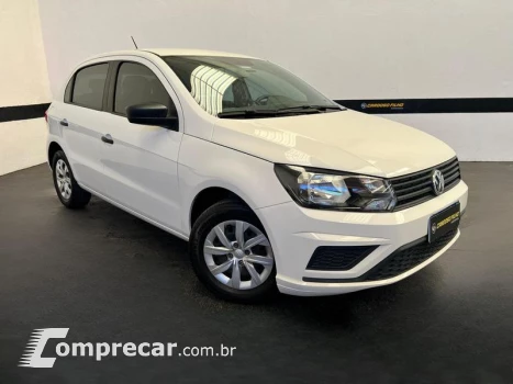 GOL 1.0L MC4