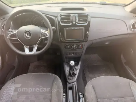 SANDERO 1.0 12V SCE Stepway ZEN