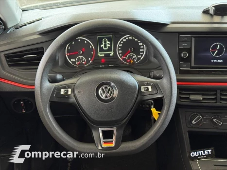 POLO 1.0 MPI TOTAL FLEX MANUAL