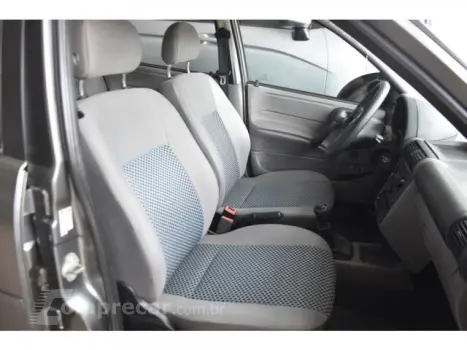 CLASSIC - 1.0 MPFI LS 8V 4P MANUAL