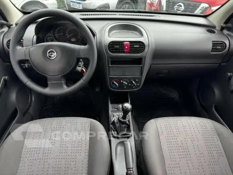 CORSA 1.0 MPFI JOY 8V