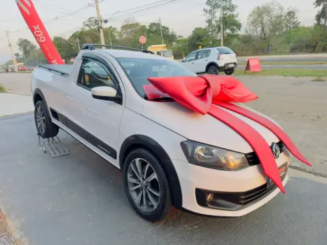 SAVEIRO 1.6 MI Trendline CS 8V