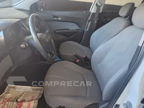 HB20S 1.6 Comfort Plus 16V