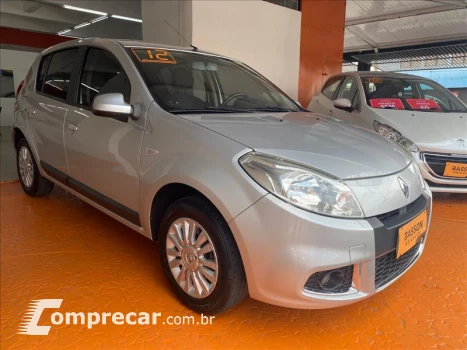 SANDERO 1.6 Privilége 16V