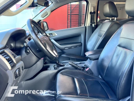 RANGER 3.2 LIMITED 4X4 CD 20V DIESEL 4P AUTOMÁTICO