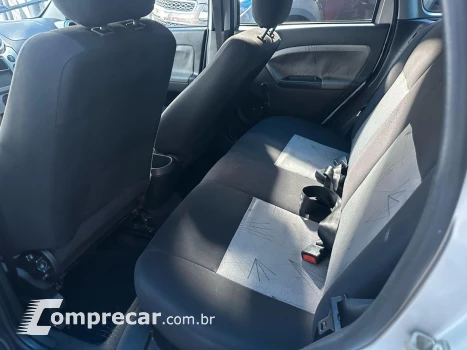 Fiesta Hatch 1.6 4P CLASS FLEX