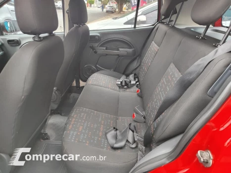 UNO VIVACE Celeb. 1.0 EVO F.Flex 8V 5p
