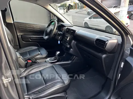 C4 CACTUS FEEL Bus. 1.6 Flex Aut.