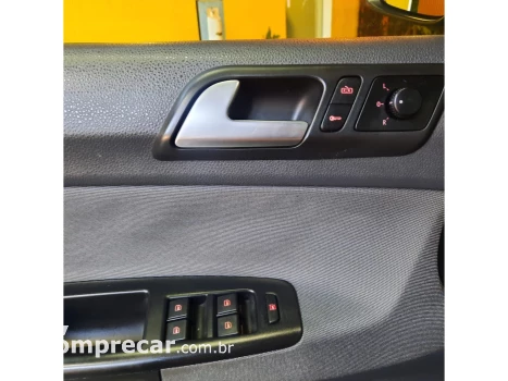 POLO SEDAN 1.6 MI 8V FLEX 4P AUTOMATIZADO