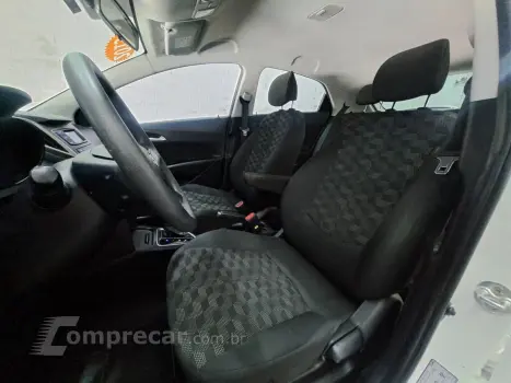 Hb20 1.6 Comfort Plus 16V Flex 4P Automático