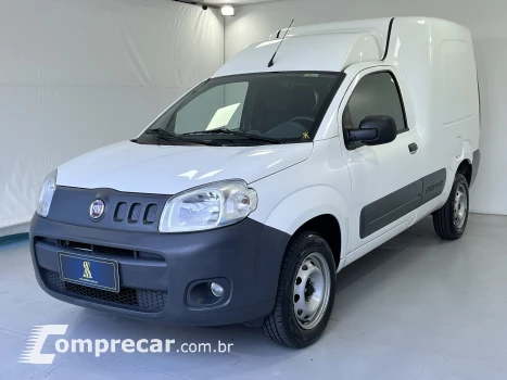 Fiat FIORINO 1.4 MPI Furgão Endurance 8V 4 portas