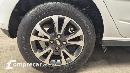ONIX 1.4 MPFI LTZ 8V