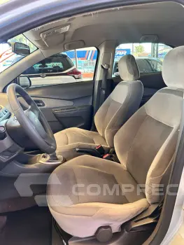 COBALT LTZ 1.4 8V FlexPower/EconoFlex 4p