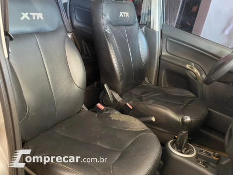 C3 - 1.4 I XTR 8V 4P MANUAL