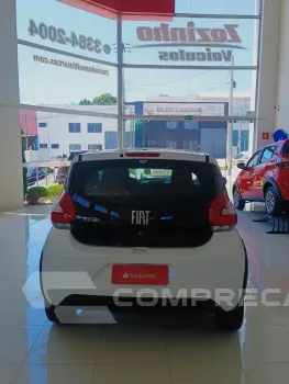 Mobi 1.0 4P FLEX EVO LIKE