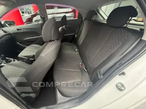 HB20 Comf./C.Plus/C.Style 1.0 Flex 12V