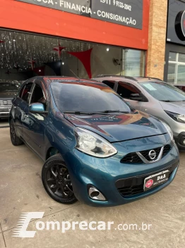 MARCH 1.0 SV 12V