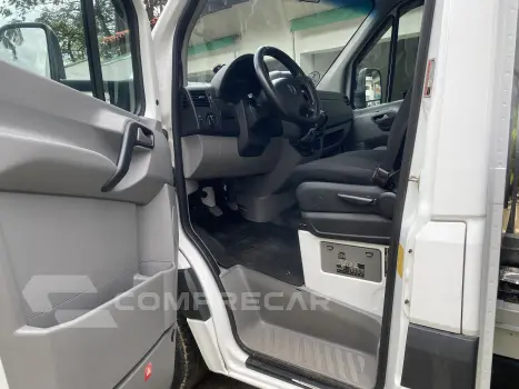 SPRINTER 2.2 CDI Chassis 313 Street Longo