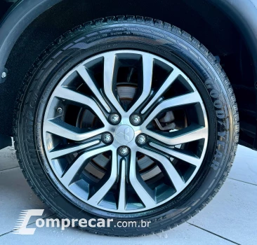 OUTLANDER 2.0 Comfort 16V