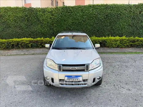 ECOSPORT 2.0 XLT 16V