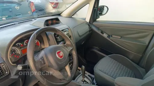 IDEA ADVENTURE 1.8 MPI 16V FLEX AUT.