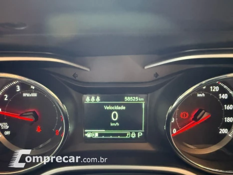 TRACKER LTZ 1.0