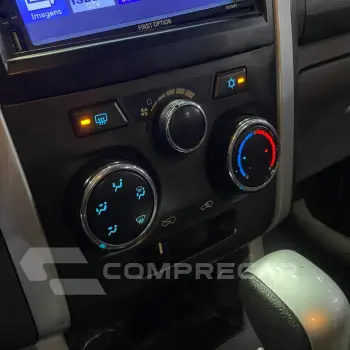 S10 Pick-Up LT 2.8 TDI 4x4 CD Diesel Aut