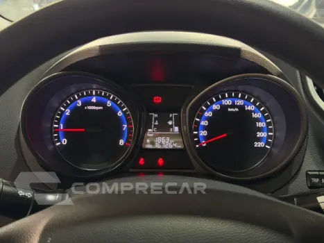 HB20S 1.6 COMFORT PLUS 16V FLEX 4P MANUAL