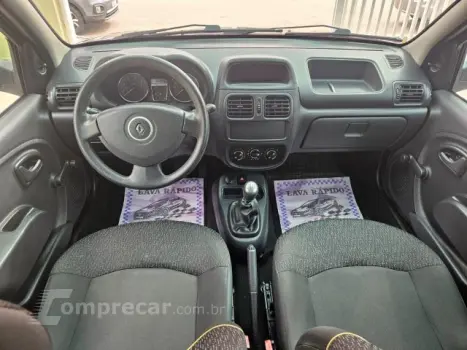 CLIO HATCH - 1.0 EXPRESSION 16V 4P MANUAL