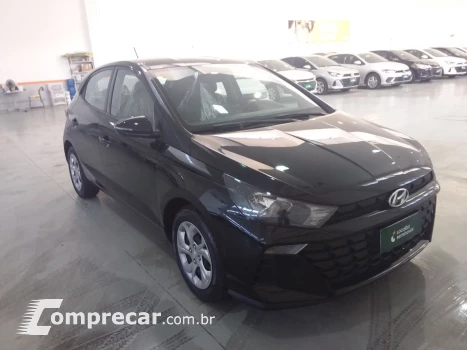 HB20 1.0 12V FLEX COMFORT MANUAL