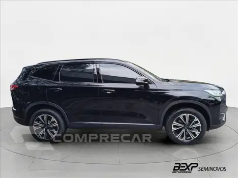 HAVAL H6 1.5 Phev19 E-traction