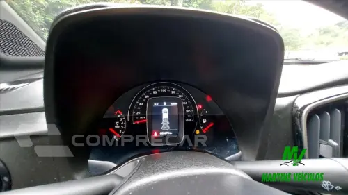 STRADA 1.3 FIREFLY FLEX VOLCANO CD CVT