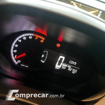 ONIX HATCH ACTIV 1.4 8V Flex 5p Mec.