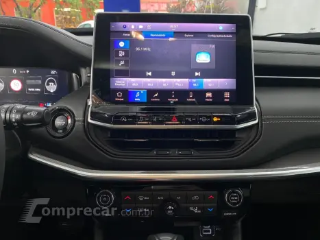 COMPASS S T270 1.3 TB 4x2 Flex Aut.